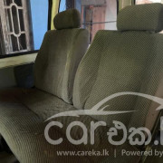 TOYOTA TOWNACE 1983