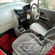 CHERY QQ 2010