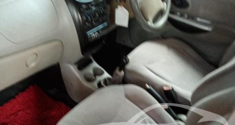 CHERY QQ 2010