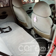 CHERY QQ 2010