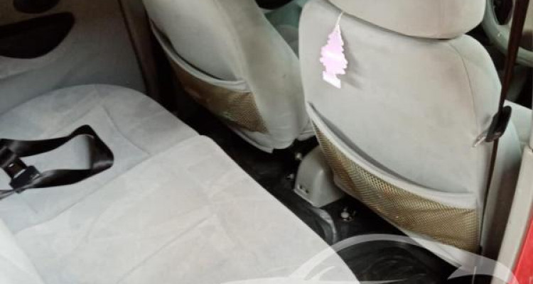 CHERY QQ 2010