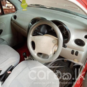CHERY QQ 2010