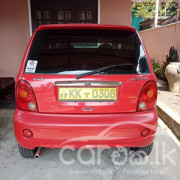 CHERY QQ 2010