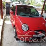 CHERY QQ 2010