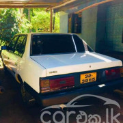TOYOTA CORONA 1984