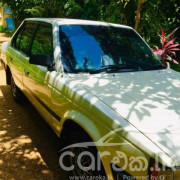 TOYOTA CORONA 1984
