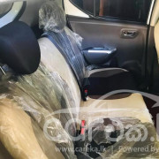 ZOTYE Z100 2019