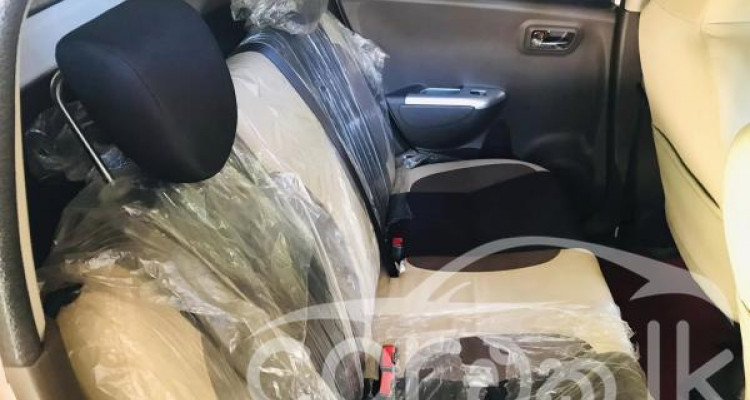 ZOTYE Z100 2019