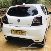 ZOTYE Z100 2019