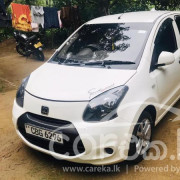 ZOTYE Z100 2019