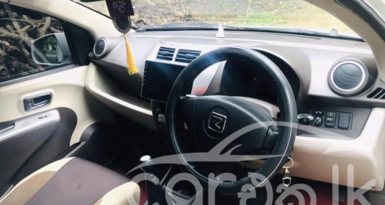 ZOTYE Z100 2019