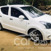 ZOTYE Z100 2019