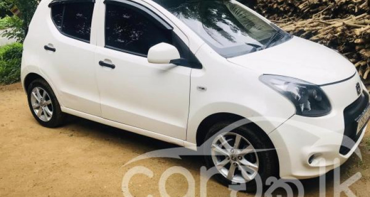 ZOTYE Z100 2019