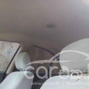NISSAN SUNNY N17 2004