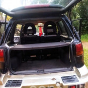 MITSUBISHI RVR 1997