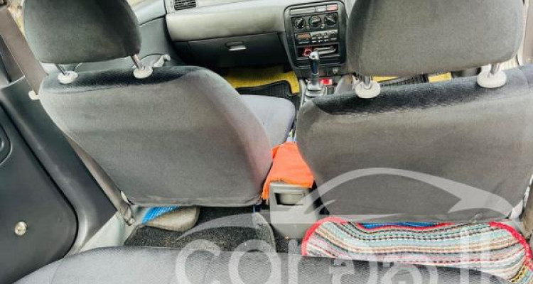 NISSAN SUNNY FB14 1996
