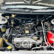 NISSAN SUNNY FB14 1996