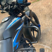 TVS METRO 2015
