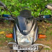 TVS METRO 2015