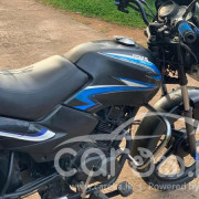 TVS METRO 2015