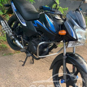 TVS METRO 2015