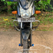 TVS METRO 2015