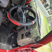 MAHINDRA SUPRO 2018