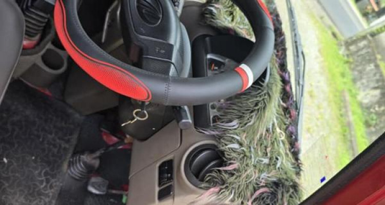 MAHINDRA SUPRO 2018