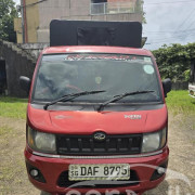 MAHINDRA SUPRO 2018