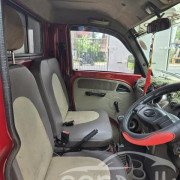 MAHINDRA SUPRO 2018