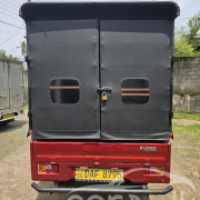 MAHINDRA SUPRO 2018