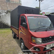 MAHINDRA SUPRO 2018