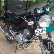 BAJAJ PULSAR 150 2003