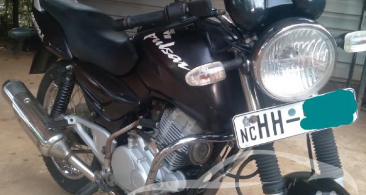 BAJAJ PULSAR 150 2003