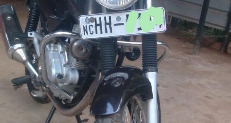 BAJAJ PULSAR 150 2003