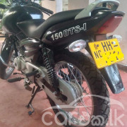 BAJAJ PULSAR 150 2003