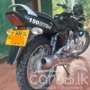 BAJAJ PULSAR 150 2003