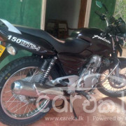 BAJAJ PULSAR 150 2003