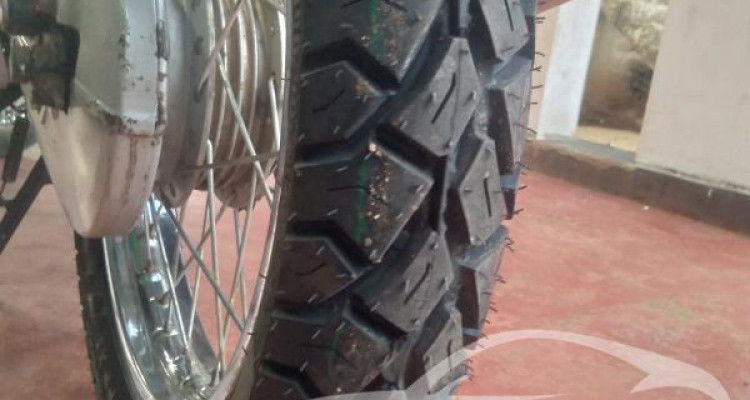 BAJAJ PULSAR 150 2003