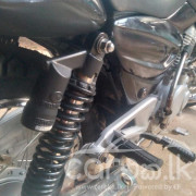 BAJAJ PULSAR 150 2003