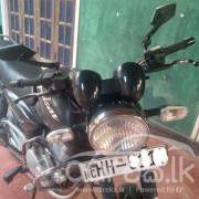 BAJAJ PULSAR 150 2003