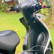 TVS WEGO 2015