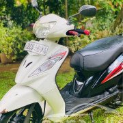 TVS WEGO 2015