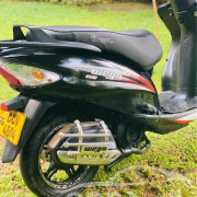 TVS WEGO 2015