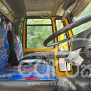 LANKA ASHOK LEYLAND CARGO 2012