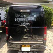 SUZUKI EVERY 2012