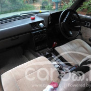 TOYOTA CARINA 1984