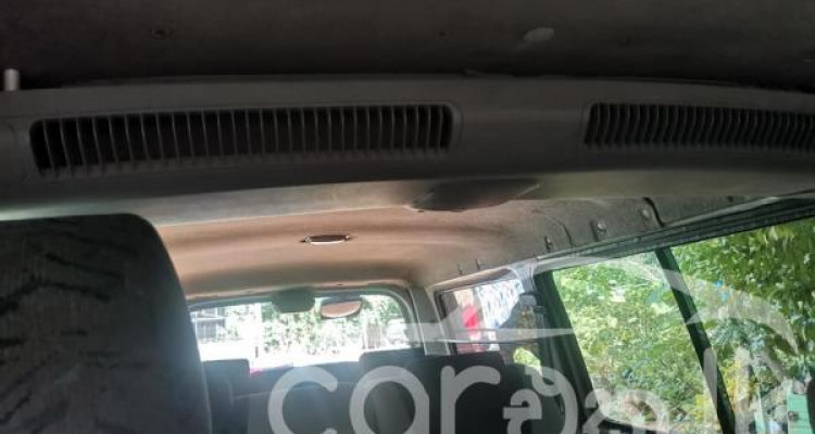 NISSAN VANETTE 2000