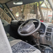 NISSAN VANETTE 2000