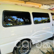 MAZDA BONGO 1994